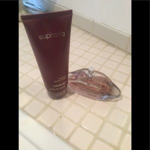 Calvin Klein Euphoria